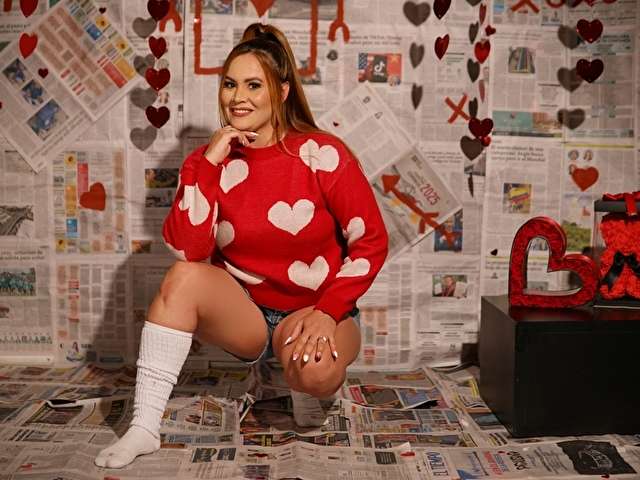 TIFANYHARRIS free sexy photo