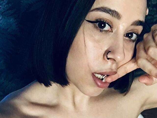 HOTMARIIA free sexy photo