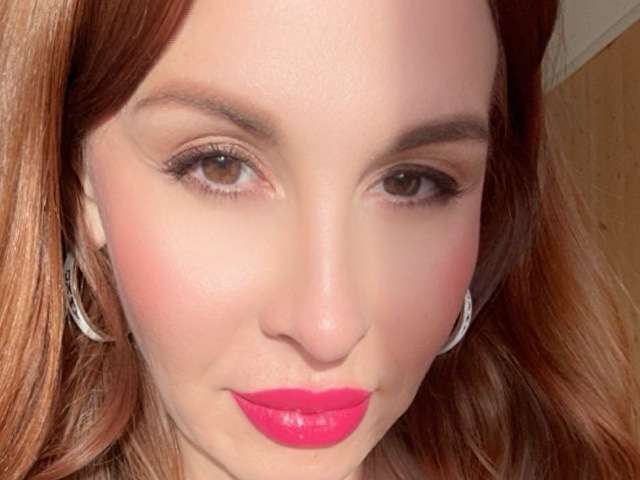 DANIELALOVVE free sexy photo