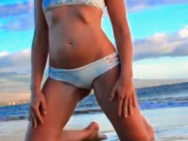 MARISAASHLEY free sexy photo