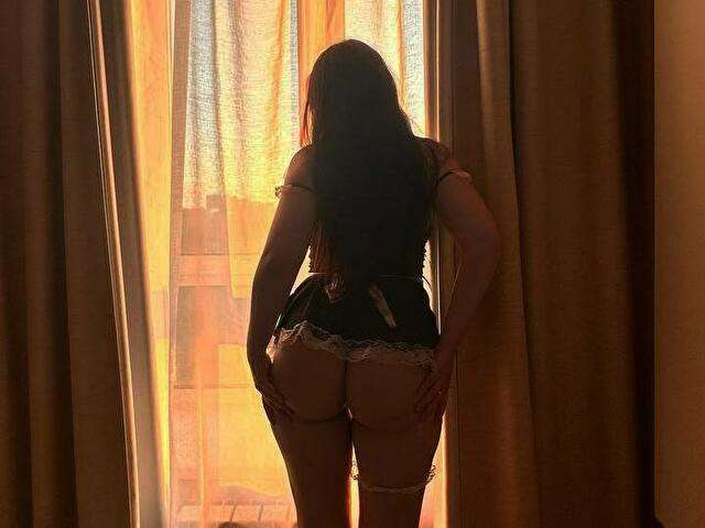 ALEXXXA free sexy photo