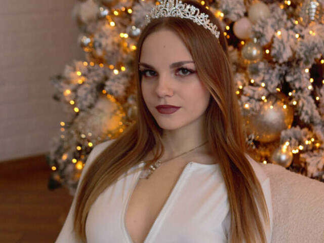 ELIKA free sexy photo