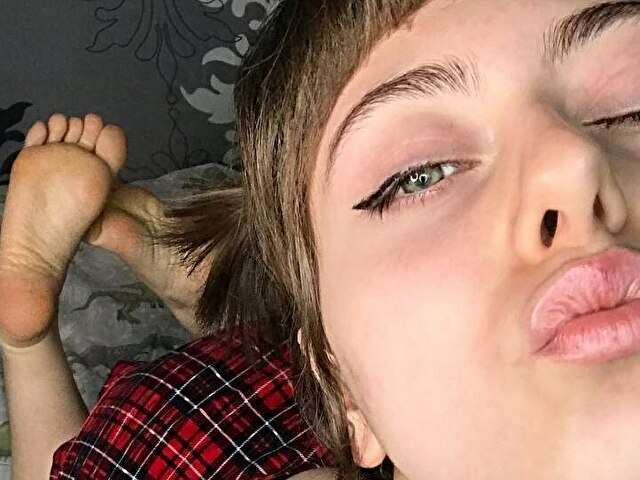 ANGIDAST free sexy photo