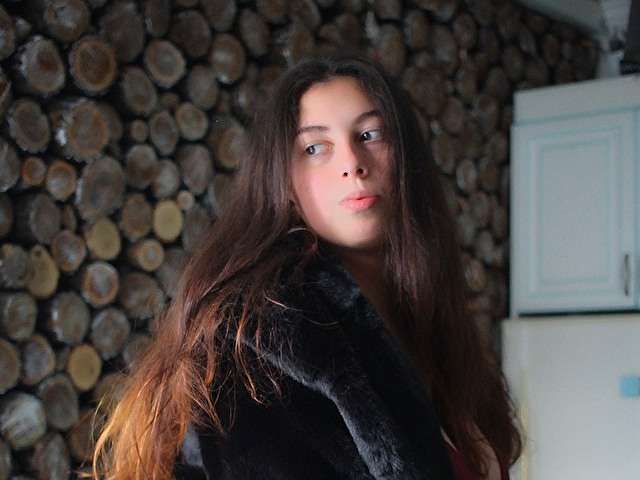 VICKYSTRIKE free sexy photo