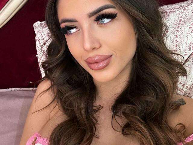 STACYLUSH free sexy photo