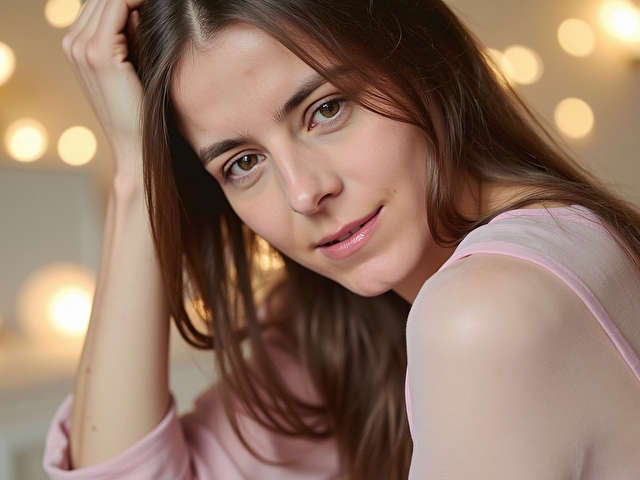 MEGIDELIGHT free sexy photo
