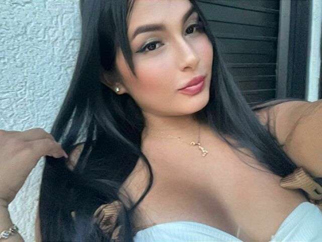 GABILOZADA free sexy photo