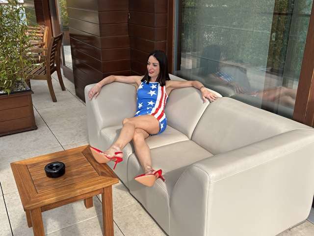 JANEDEJAY free sexy photo