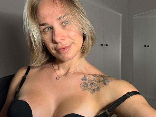 ANNEFLEURTJE free sexy photo