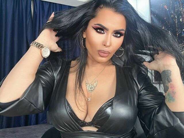 GODDESSNAOMI free sexy photo