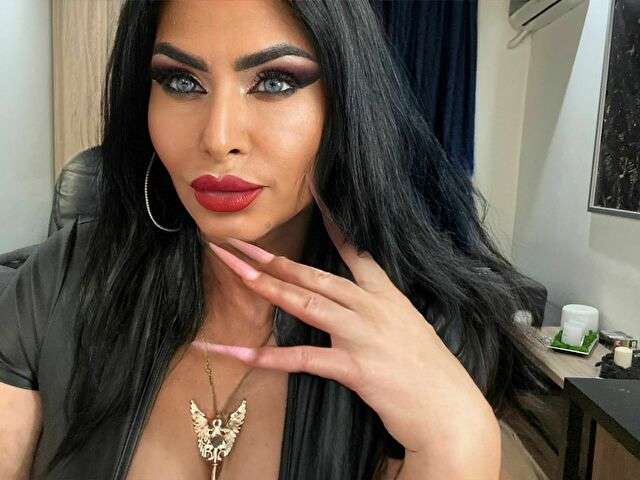 GODDESSNAOMI free sexy photo