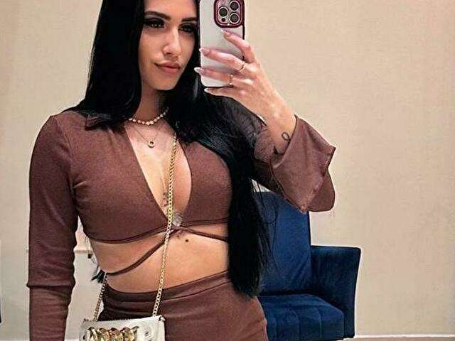 JULIEMANCINI free sexy photo