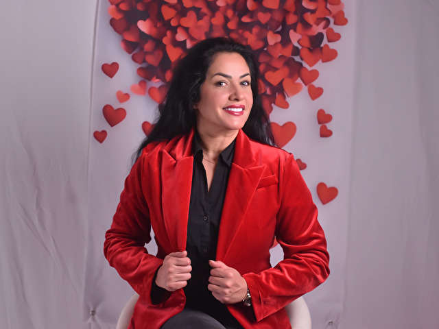 MYLOV free sexy photo