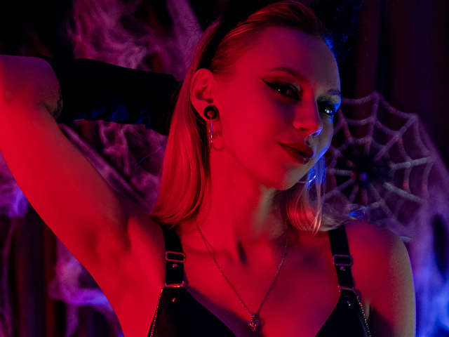 ALESSIACROFT free sexy photo