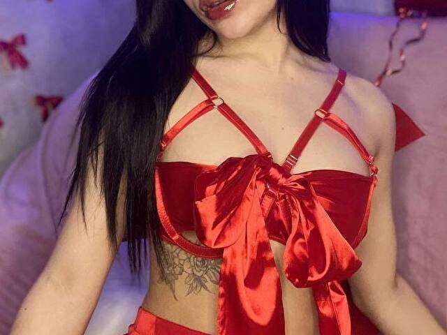 LISELLE free sexy photo