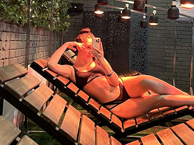 JESSIEBUMMS free sexy photo