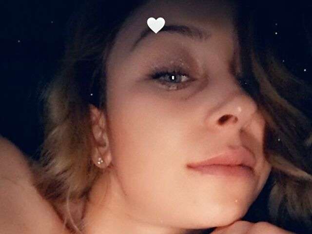 MIASPARK free sexy photo