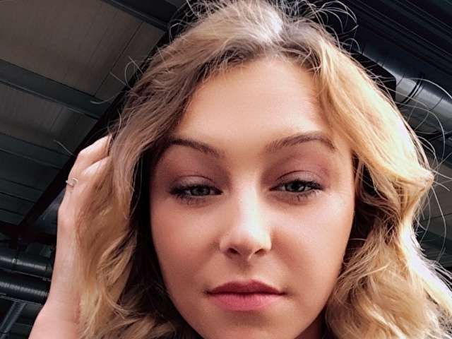 MIASPARK free sexy photo