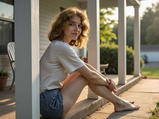 LOVEPENNY free sexy photo