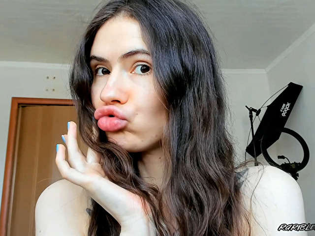 RARIBLE free sexy photo