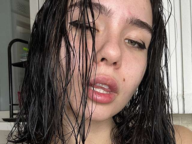 ANNASUN free sexy photo