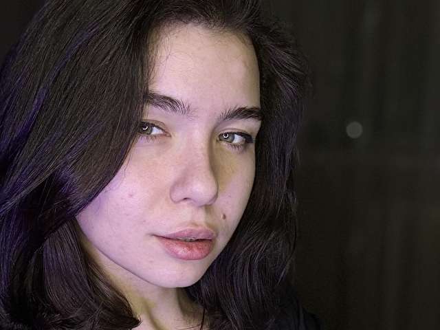 ANNASUN free sexy photo
