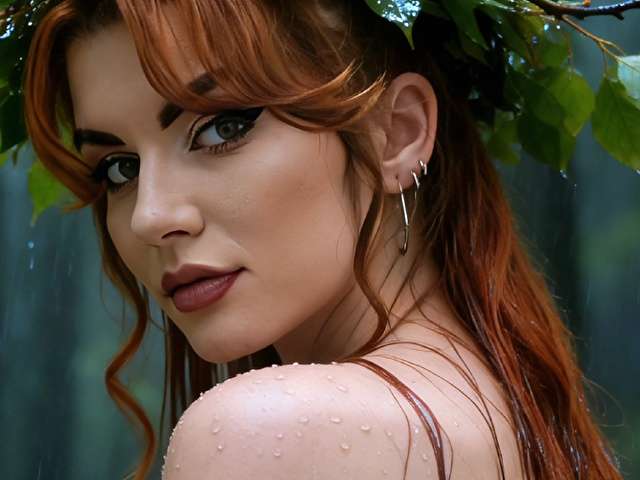 HOFFMANGWEEN free sexy photo