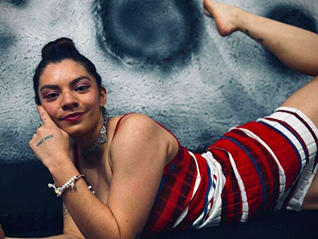 CELESTEJONS free sexy photo