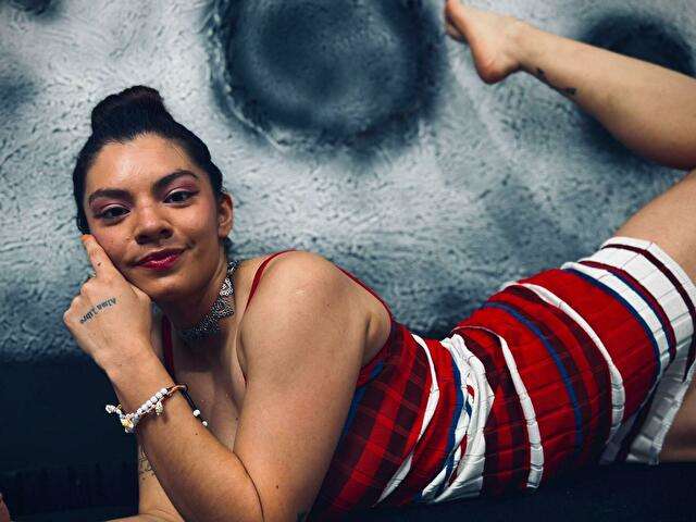 CELESTEJONS free sexy photo