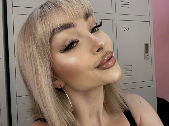 POLLYSECRET free sexy photo