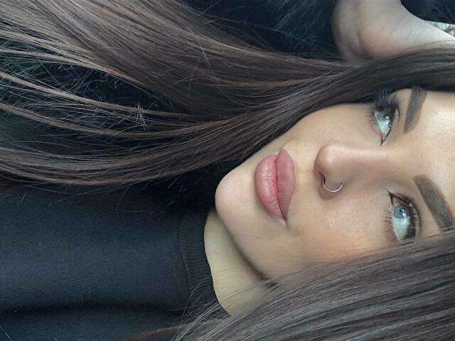 YOURALISA free sexy photo