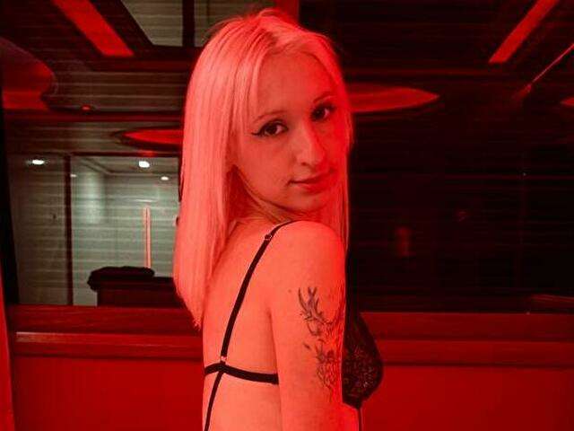 THEBUNNYDARK free sexy photo