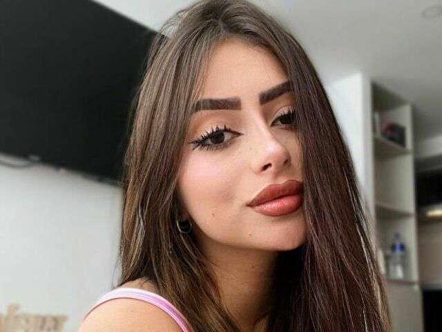 BRUNABIANCHI free sexy photo