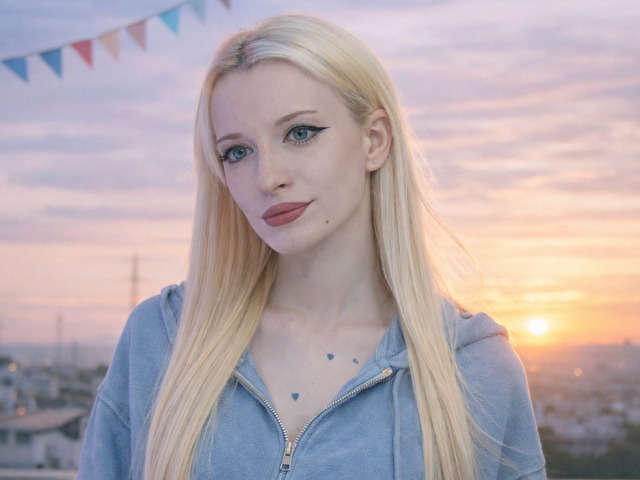 BARBISIZE free sexy photo