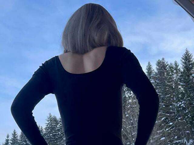 ANNASWANSON free sexy photo