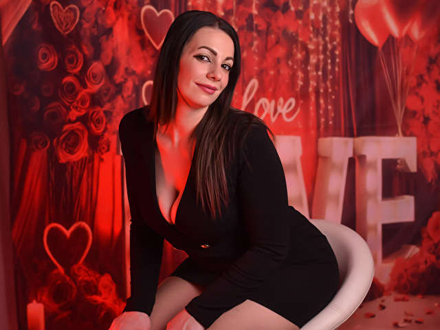LILITHREYSX free sexy photo