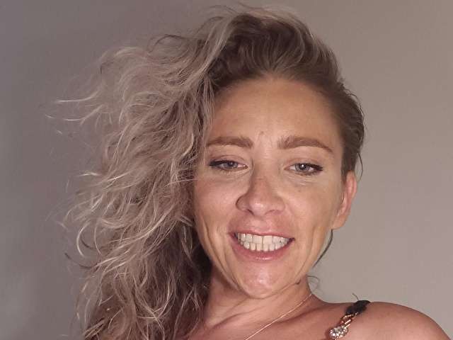 NATASCHAJENE free sexy photo
