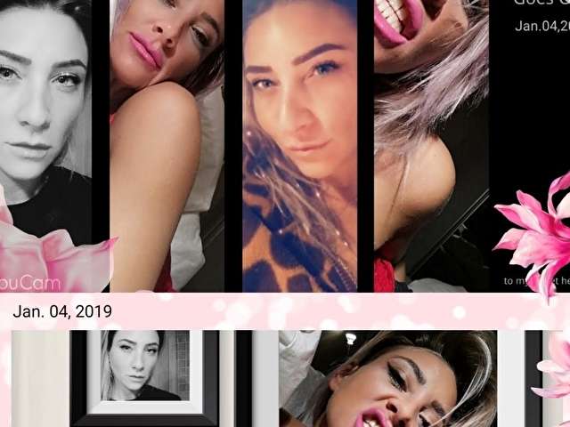 NATASCHAJENE free sexy photo