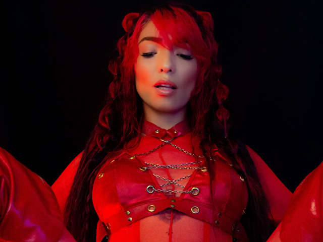 LIACAPASSO free sexy photo