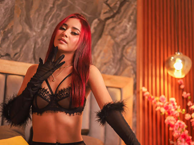 ALISSONREDD free sexy photo