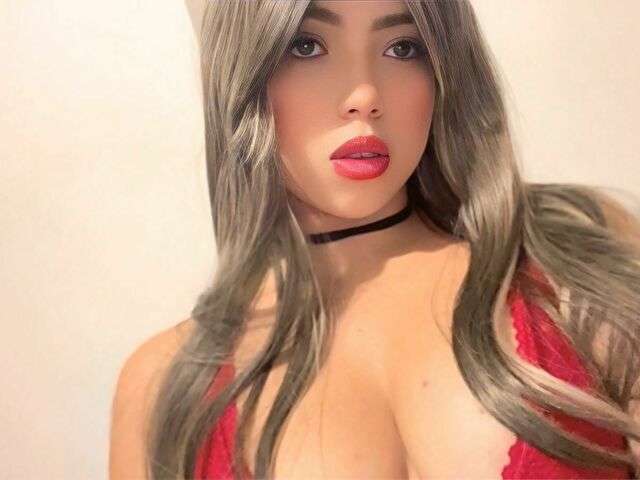 KIARAVEGA free sexy photo