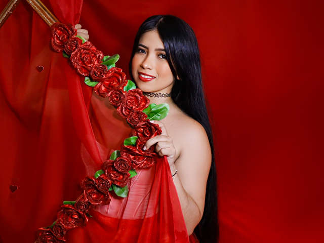 KIARAVEGA free sexy photo