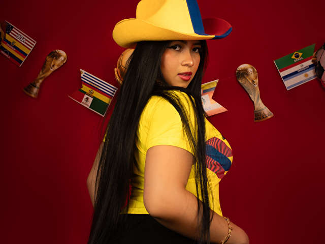KIARAVEGA free sexy photo