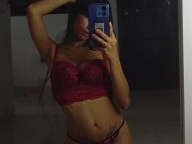 MIASAINT free sexy photo