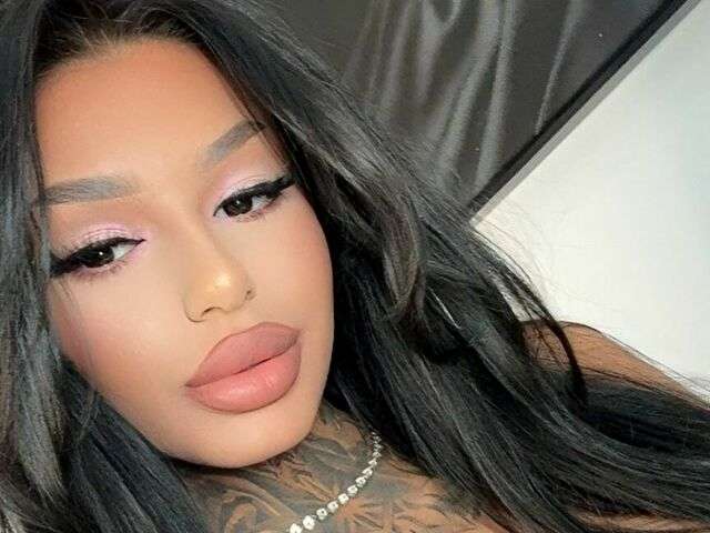 CHERRIEM free sexy photo
