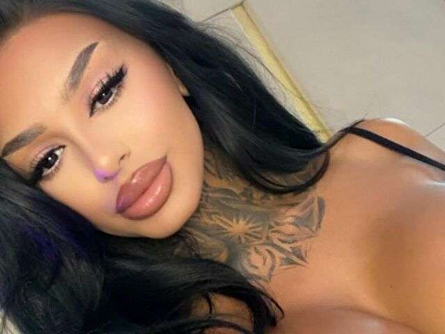 CHERRIEM free sexy photo