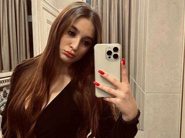 DARIADELUXE free sexy photo