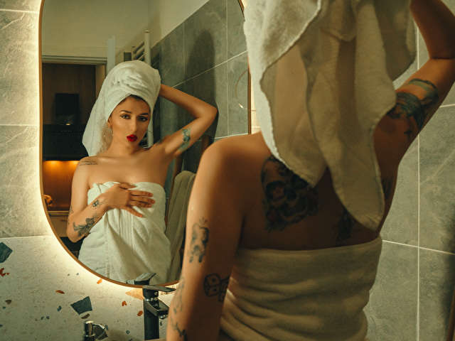 RUBYSTONES free sexy photo