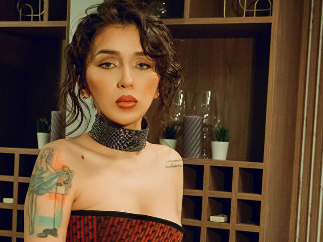 RUBYSTONES free sexy photo