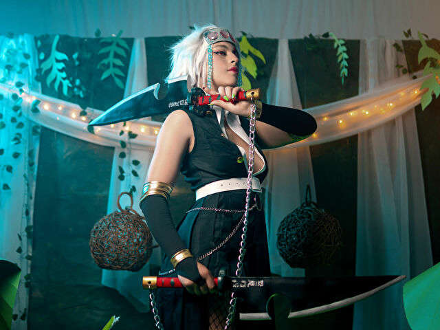 MOONWINY free sexy photo